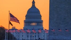 Treasury Yields Surge
