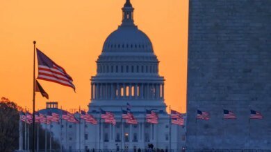 Treasury Yields Surge