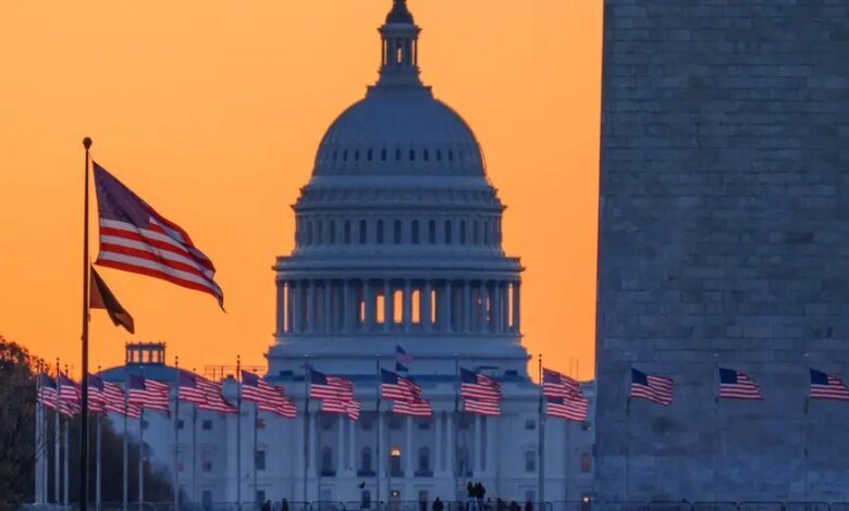 Treasury Yields Surge