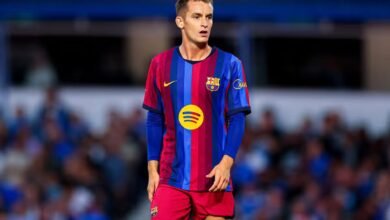 Casadó Offered to Man Utd