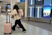Fall Travel Demand Squeezes Savings