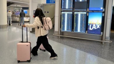 Fall Travel Demand Squeezes Savings
