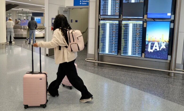 Fall Travel Demand Squeezes Savings