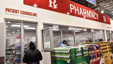 Costco Medicare Venture