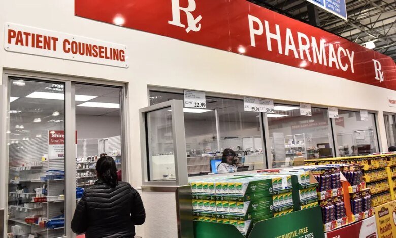 Costco Medicare Venture