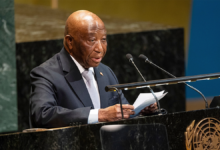 U.S.-Liberia Deportation Accord