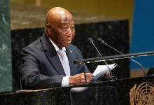 U.S.-Liberia Deportation Accord