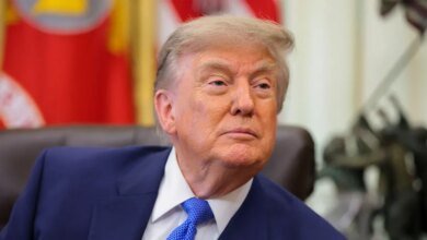 Trump Pauses Canadian Tariffs