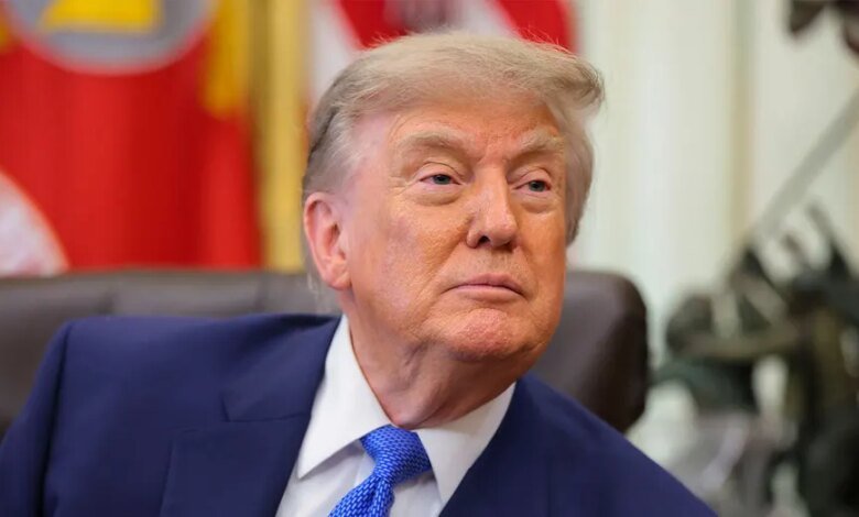 Trump Pauses Canadian Tariffs