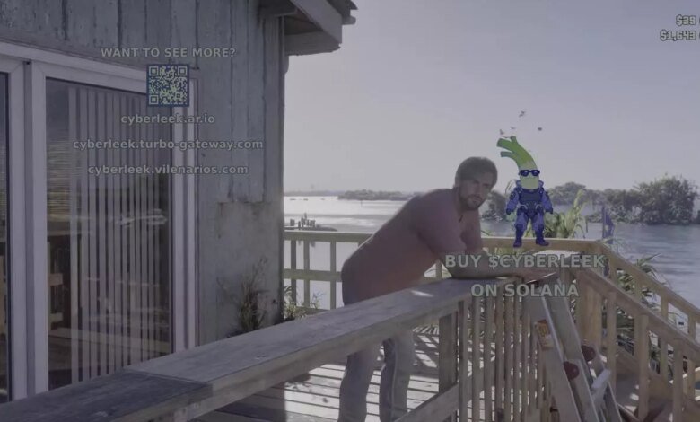 GTA 6 Leak