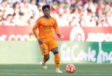 Real Madrid Transfer Policy