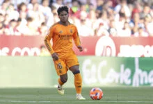 Real Madrid Transfer Policy