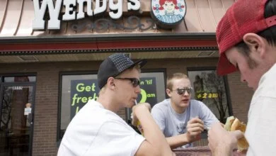 Peltz Explores Takeover Bid for Wendy's