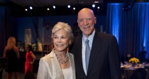 USC Record Fundraising