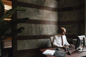 Retired CEOs Return