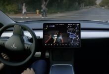 Tesla FSD Reliance