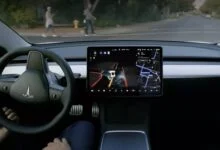 Tesla FSD Reliance