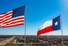 Texas Real Estate Top Ranking