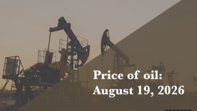 Brent Crude Hits $93.60