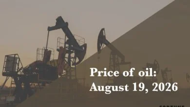 Brent Crude Hits $93.60