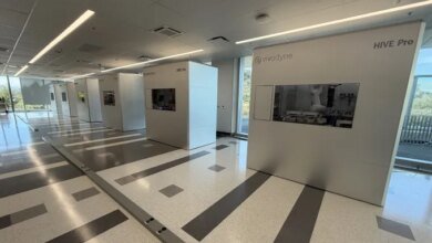 Vivodyne Data Center