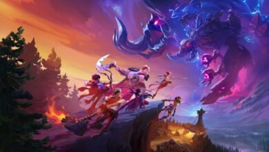 Horizon Multiplayer Overhauled