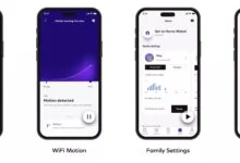 Comcast WiFi Motion Launch