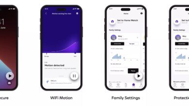 Comcast WiFi Motion Launch