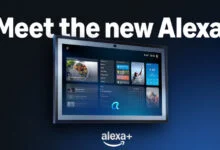 Amazon Alexa+ Fire TV