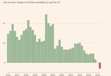 App Store Revenue Drag