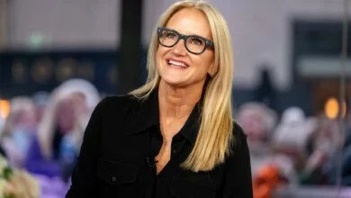 Mel Robbins Outlines Strategy for Navigating Corporate Power Through Administrative Gatekeepers 7 Corporate Power Strategy