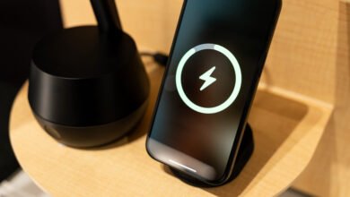 Next-Gen Android Phones Adopt 25W Qi2.2 Wireless Charging Standard 7 Qi2.2 Wireless Charging