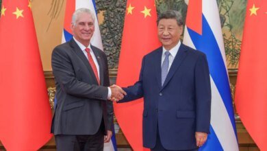 U.S. Faces Growing Security Threat as Russia and China Expand Military, Intelligence Footprint in Cuba 6 Cuba National Security Threat