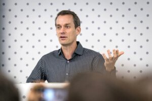 Jeff Dean Launches DiscoveryLoop
