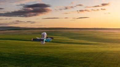 Amazon Targets 500 U.S. Towns and Cities in Rapid Drone Delivery Expansion 12 Amazon Prime Air Expansion