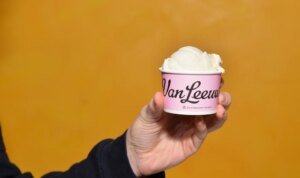 Rebel Creamery Bankruptcy