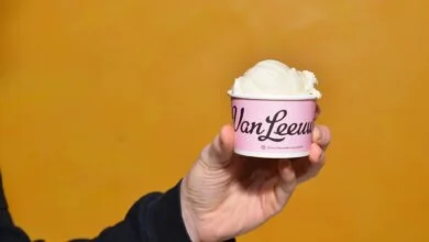 Rebel Creamery Files Chapter 11 Bankruptcy Following $24 Million Trade-Dress Judgment 9 Rebel Creamery Bankruptcy