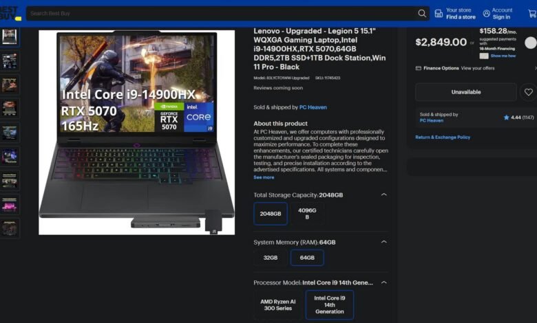 Best Buy Repair Dispute