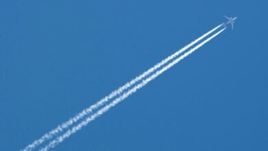 UK and Google Launch Operation Blue Skies to Test AI Transatlantic Flight Rerouting 4 Operation Blue Skies