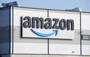 Amazon Drone Expansion