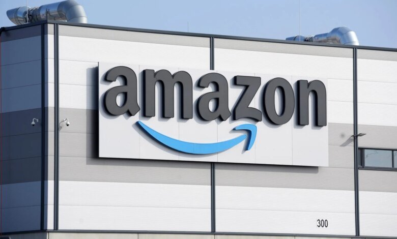 Amazon Drone Expansion