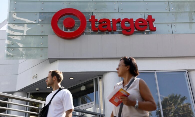 Tariff Refunds Corporate Split