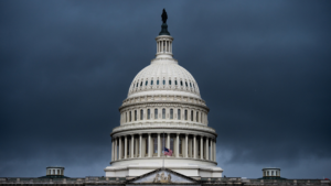 US Debt Hits $40T