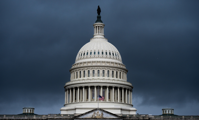 US Debt Hits $40T