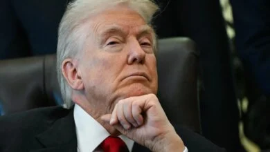 Trump Threatens Bombing Attacks on Oman Over Joint Strait of Hormuz Deal With Iran 5 Trump Oman Threat