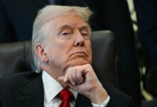 U.S. Debt Tops $40 Trillion