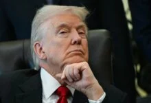 U.S. Debt Tops $40 Trillion