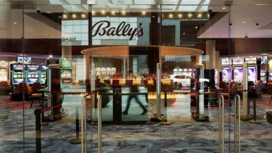 Bally's Debt Warning