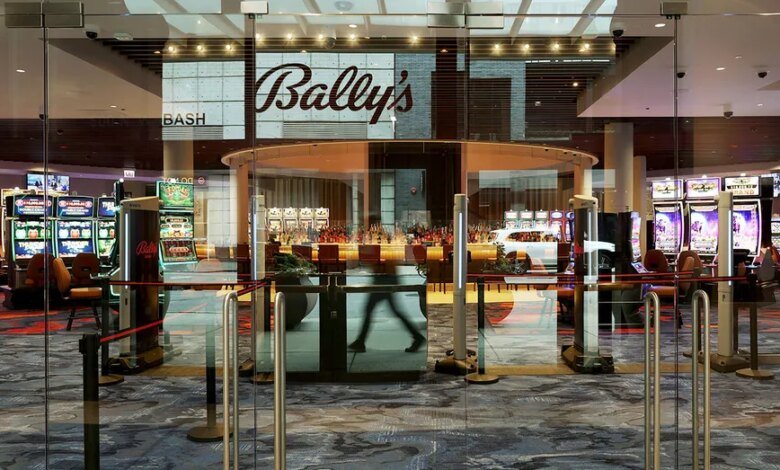 Bally's Debt Warning