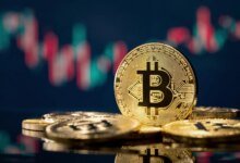 Bitcoin Rallies Past $69K